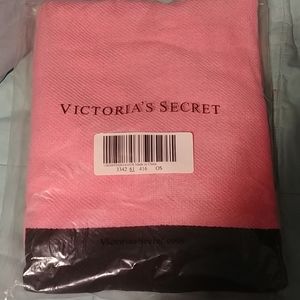 Victoria secret blanket New
